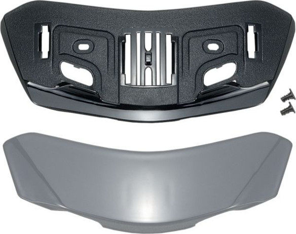 Accesoriu Ventilatie Frontala B. Grey NXR2 18.08.491.0
