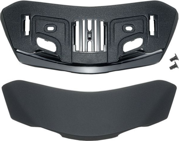 Accesoriu Ventilatie Frontala Mt. Black NXR2 18.08.493.0