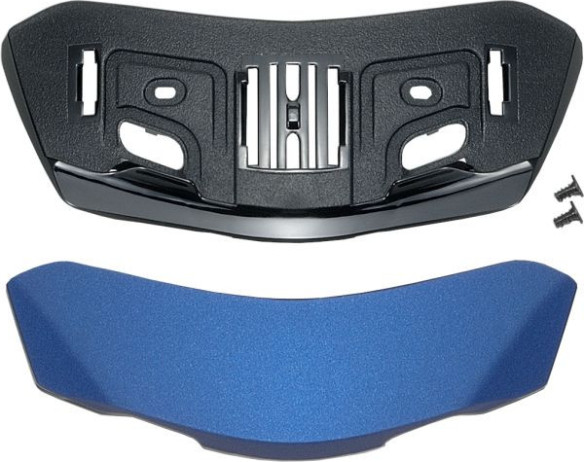 Accesoriu Ventilatie Frontala Mt. Blue Met. NXR2 18.08.494.0