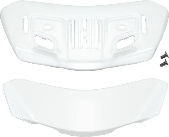 Accesoriu Ventilatie Frontala White NXR2 18.08.496.0