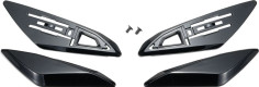 Accesoriu Ventilatie Superior Upper Air Black NXR2 18.08.497.0