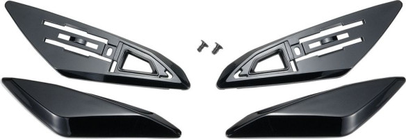 Accesoriu Ventilatie Superior Upper Air Black NXR2 18.08.497.0