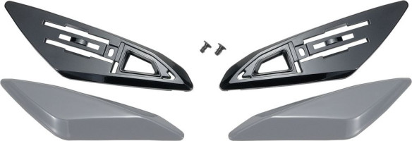 Accesoriu Ventilatie Superior Upper Air B. Grey NXR2 18.08.498.0