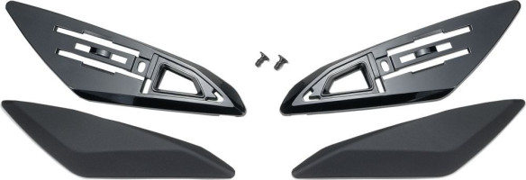 Accesoriu Ventilatie Superior Upper Air Mt. Black NXR2 18.08.500.0