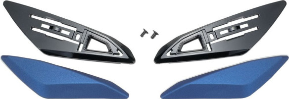 Accesoriu Ventilatie Superior Upper Air Mt. Blue Met. NXR2 18.08.501.0