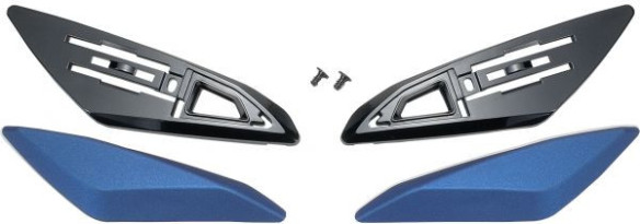 Accesoriu Ventilatie Superior Upper Air Mt. Blue Met. NXR2 18.08.501.0