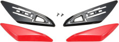 Accesoriu Ventilatie Superior Upper Air S. Red NXR2 18.08.502.0