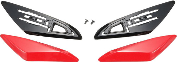 Accesoriu Ventilatie Superior Upper Air S. Red NXR2 18.08.502.0