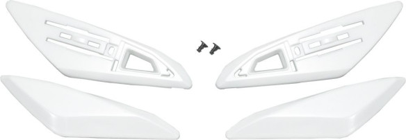 Accesoriu Ventilatie Superior Upper Air White NXR2 18.08.503.0