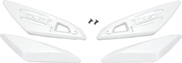 Accesoriu Ventilatie Superior Upper Air White NXR2 18.08.503.0