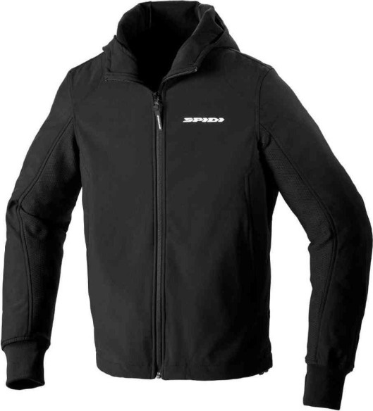 Geaca Moto Textila Armor Evo Black