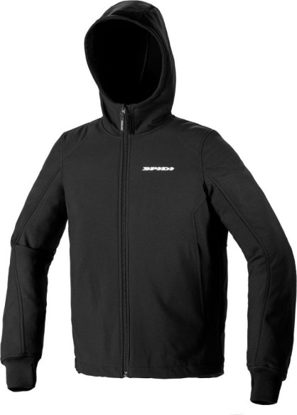 Geaca Moto Textila Armor Evo Black