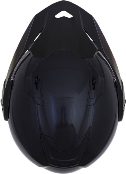 Casca Touring/Adventure FX-111 Black Gloss