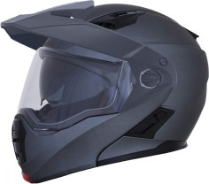 Casca Touring/Adventure FX-111 Frost Gray