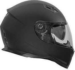 Casca Full-Face Sonic SH-881 SV Matt Black