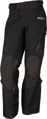 Pantaloni Moto Textili Dama Artemis Stealth Black