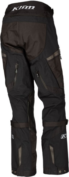 Pantaloni Moto Textili Dama Artemis Stealth Black