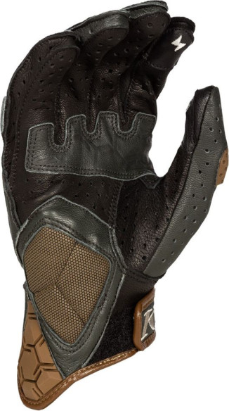 Manusi Moto Touring Badlands Aero Pro Short Peyote/Potter's Clay 24