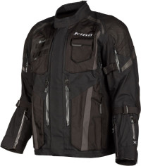 Geaca Moto Textila Badlands Pro Tall Stealth Black