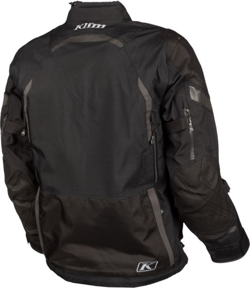 Geaca Moto Textila Badlands Pro Tall Stealth Black