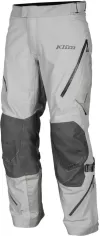 Pantaloni Moto Textili Badlands Pro Monument Gray