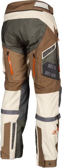 Pantaloni Moto Textili Badlands Pro Peyote/Potter's Clay