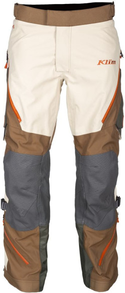 Pantaloni Moto Textili Badlands Pro Peyote/Potter's Clay