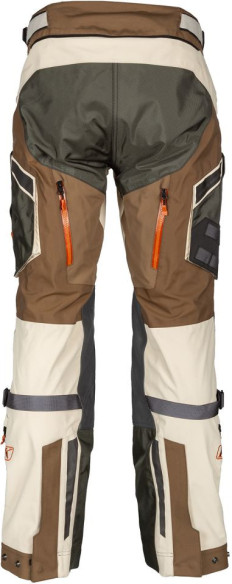 Pantaloni Moto Textili Badlands Pro Peyote/Potter's Clay