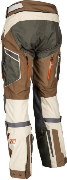 Pantaloni Moto Textili Badlands Pro Peyote/Potter's Clay