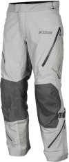 Pantaloni Moto Textili Badlands Pro Short Monument Gray