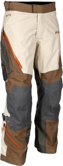 Pantaloni Moto Textili Badlands Pro Short Peyote/Potter's Clay