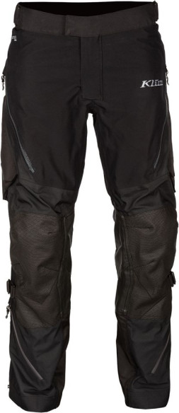 Pantaloni Moto Textili Badlands Pro Stealth Black
