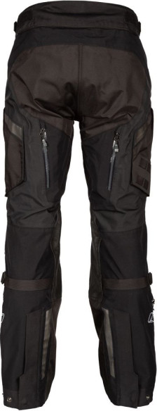 Pantaloni Moto Textili Badlands Pro Stealth Black