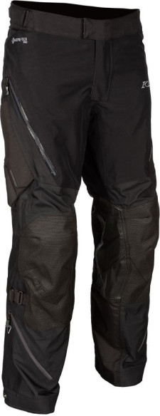 Pantaloni Moto Textili Badlands Pro Stealth Black