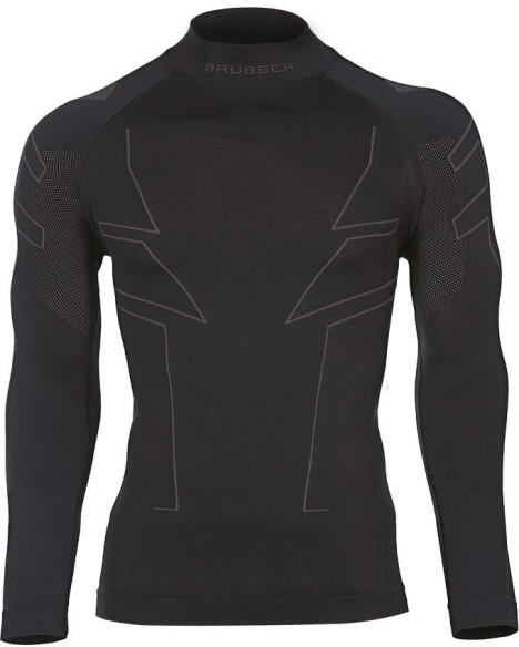Bluza Termica Cooler BRLS11800C Black
