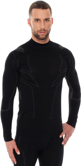 Bluza Termica Cooler BRLS11800C Black
