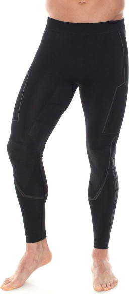 Pantaloni Termici Cooler BRLE11070C Black