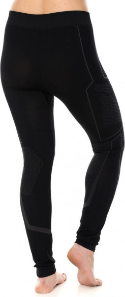 Pantaloni Termici Cooler BRLE11070C Black