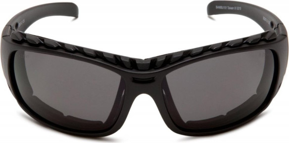 Ochelari Chopper Ambush Ii Convertible Black Lenses Interchangeable Bambu201