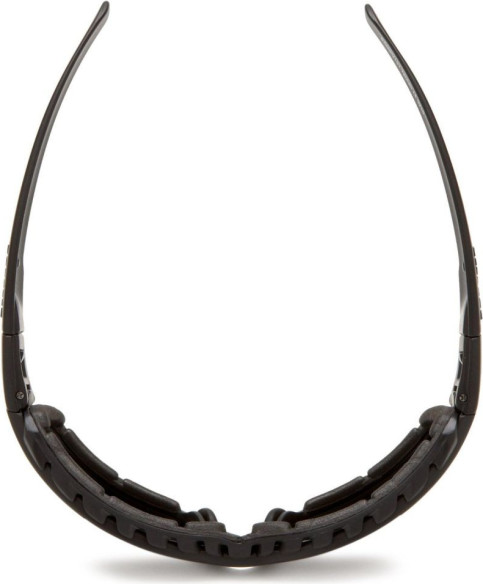 Ochelari Chopper Ambush Ii Convertible Black Lenses Interchangeable Bambu201