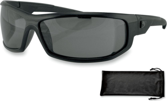Ochelari Chopper Axl Street Black Lenses Smoke Eaxl001