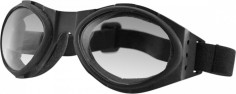 Ochelari Chopper Bugeye 3 Matte Bla Baph003t