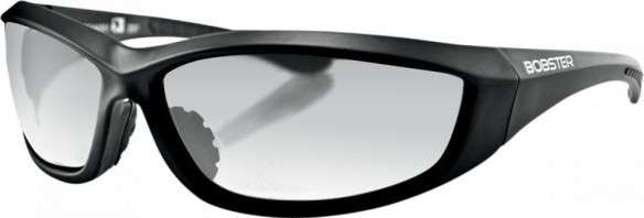 Ochelari Chopper Charger Street Black Lenses Clear Echa001c