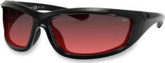 Ochelari Chopper Charger Street Black Lenses Rose Echa001r