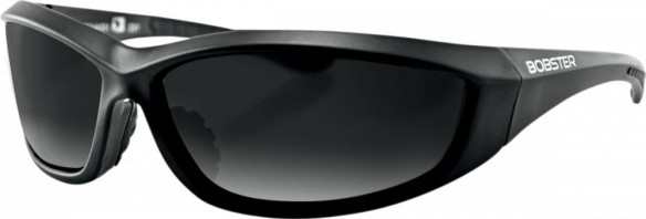 Ochelari Chopper Charger Street Black Lenses Smoke Echa001