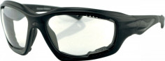 Ochelari Chopper Desperado Street Black Lenses Clear Edes001c