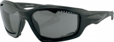Ochelari Chopper Desperado Street Black Lenses Smoke Edes001