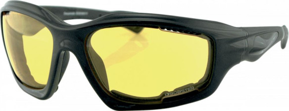 Ochelari Chopper Desperado Street Black Lenses Yellow Edes001y