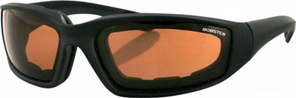 Ochelari Chopper Foamerz 2 Adventure Black Lenses Amber Es214a