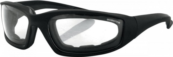 Ochelari Chopper Foamerz 2 Adventure Black Lenses Clear Es214c